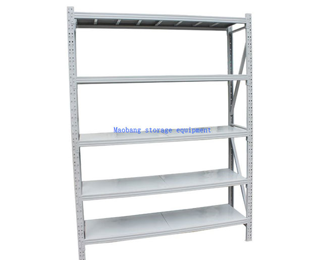 Heavy Duty Steel Storage Racking