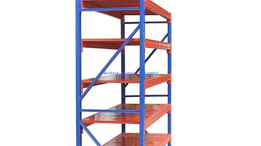 warehouse storage racks manufacturers