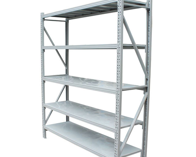 Heavy Duty Wide Span Racking Systems