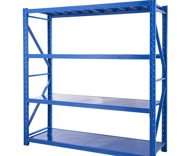 Heavy Duty Widespan Racking