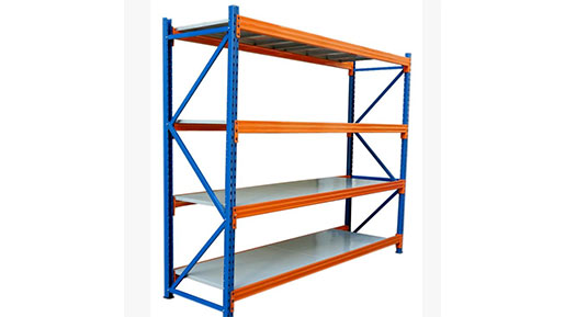 warehouse rack manufacturer