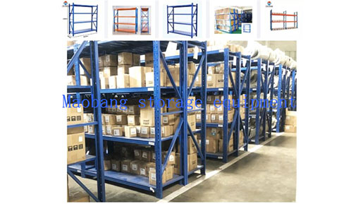 warehouse rack supplier