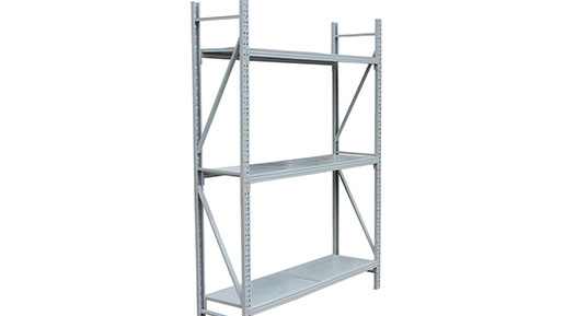 warehouse racking company