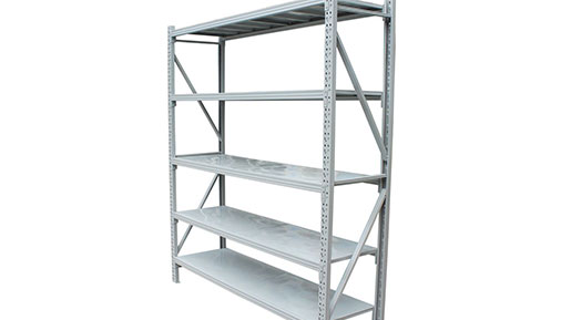 warehouse racking manufacturer