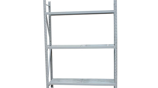 warehouse racking supplier