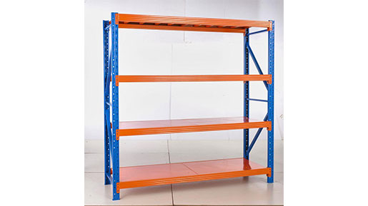 racking shelves for warehouse