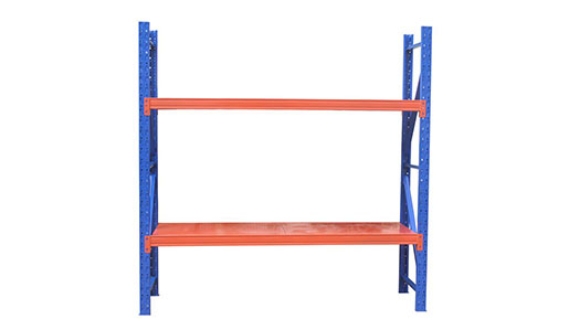 warehouse rack manufacturers