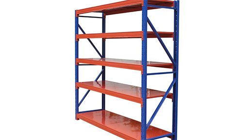 warehouse rack price