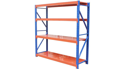 warehouse rack suppliers