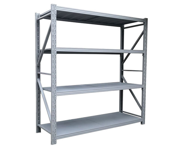 Industrial Heavy Duty Storage Systems