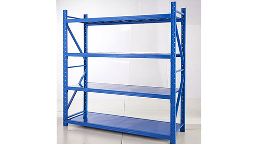 warehouse racking supplier