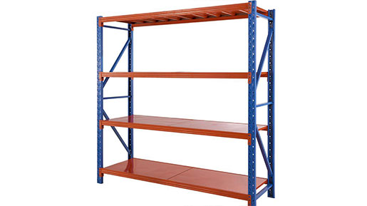 warehouse racking suppliers