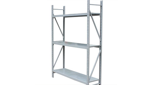 warehouse racking system