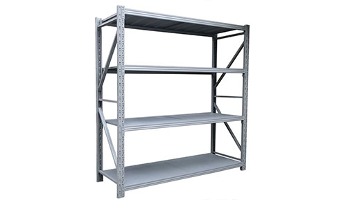 warehouse racking