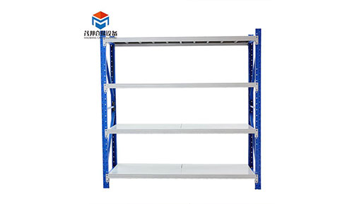 warehouse shelving and racking