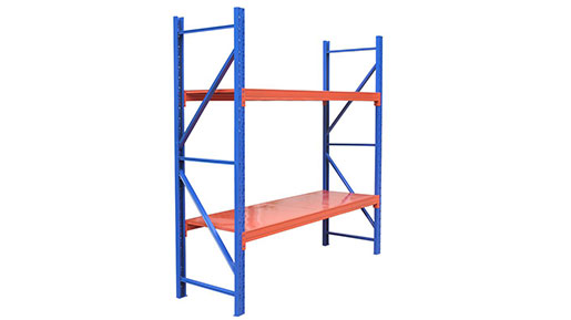 warehouse shelving systems