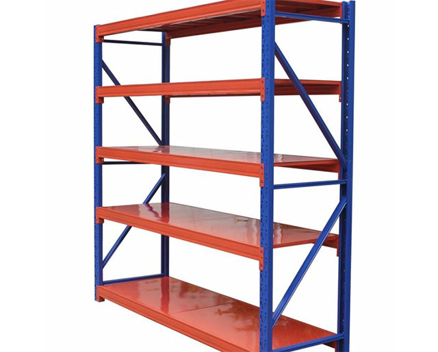 Industrial Storage Racks For Warehouse