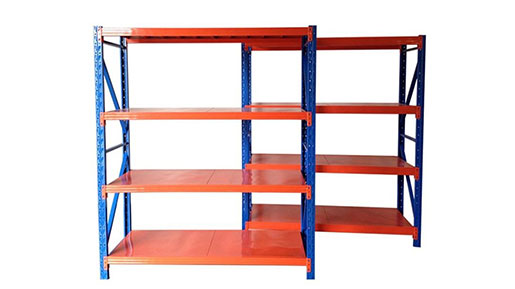 warehouse storage racking