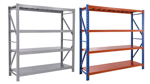 cheap warehouse racking