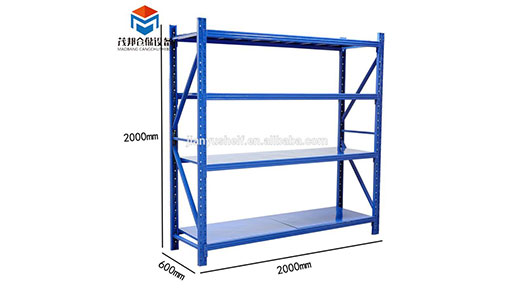 high density warehouse storage systems