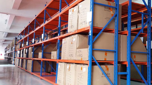 warehouse rack manufacturers