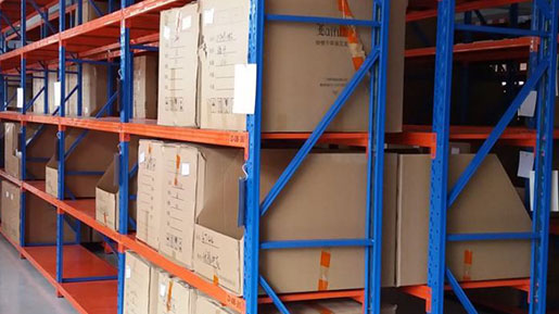 warehouse rack supplier