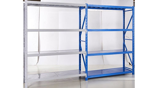 warehouse racking cost per square foot