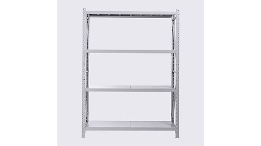 warehouse racking manufacturer