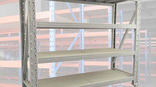 warehouse shelving suppliers