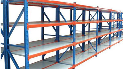 warehouse storage racking