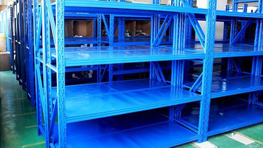 warehouse storage racks for sale