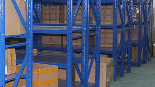 warehouse storage systems