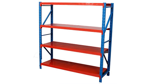 buy warehouse shelving