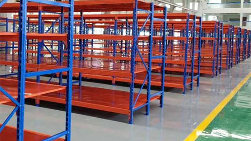 commercial racking systems