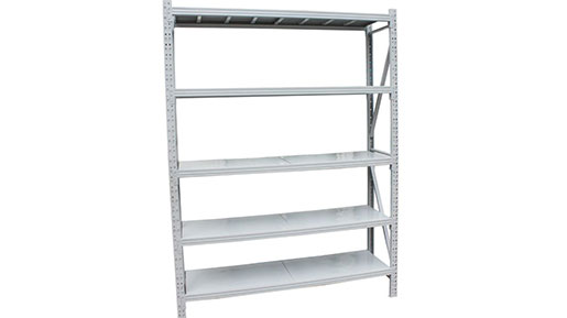 metal warehouse racking