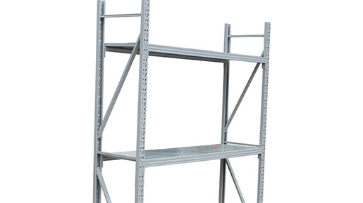 warehouse rack company