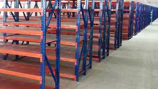 warehouse rack manufacturers