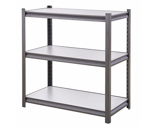 Largest Inventory Bulk Shelving