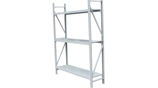 warehouse racking company