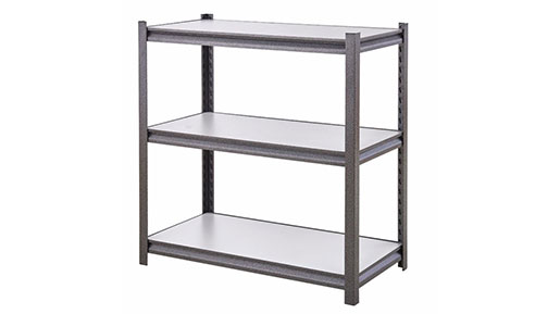 warehouse racking cost per square foot