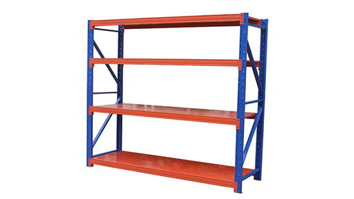 warehouse racking for sale