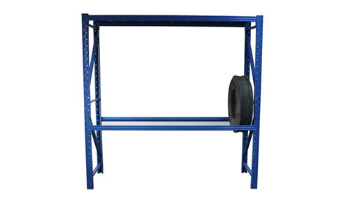 warehouse racking price