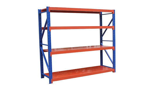 warehouse racking prices