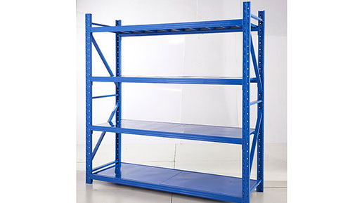 warehouse racking suppliers