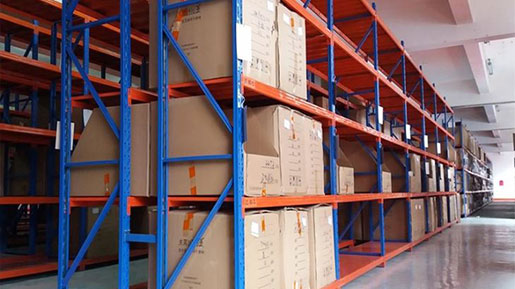 warehouse storage systems