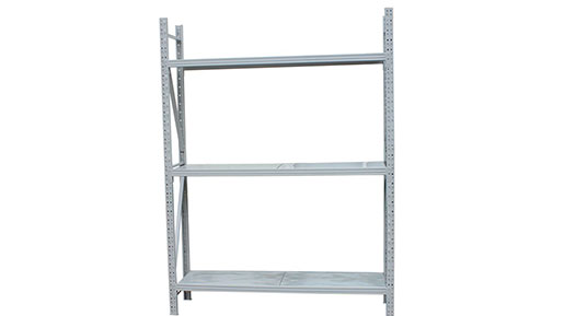 warehouse steel rack