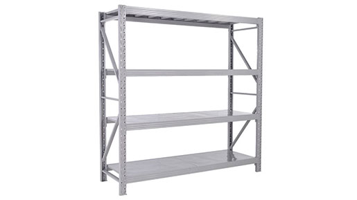 racking and shelving suppliers