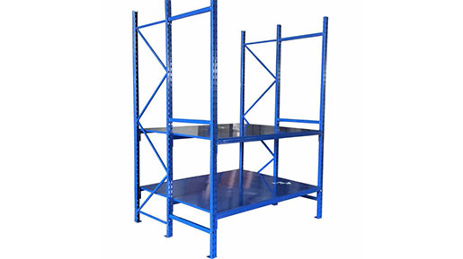 warehouse racking companies