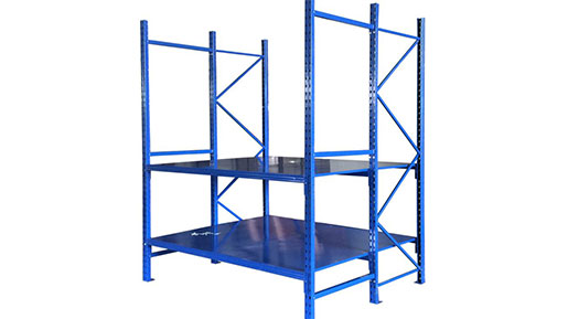 warehouse racking manufacturer