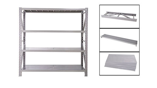 warehouse racking supplier